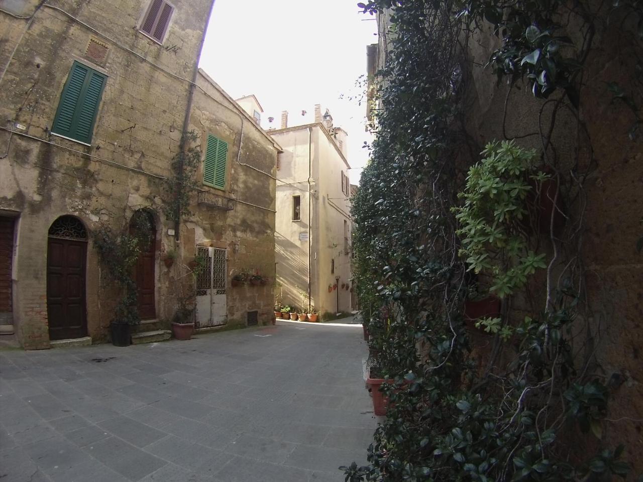 Dolce Vita Assedio Питильяно Экстерьер фото